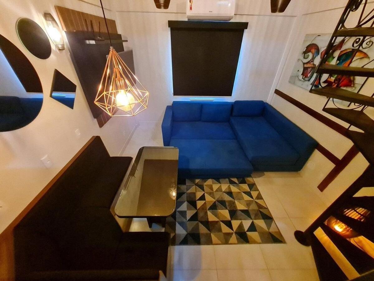Paraíso em Cabo Frio - Duplex Beira Mar com Piscina, Em frente a Praia do Peró - Cabo Frio, com AR, SmartTv, Wi-fi, Roupa de Cama e banho, Portaria 24 horas, Estacionamento, Completo Exterior foto