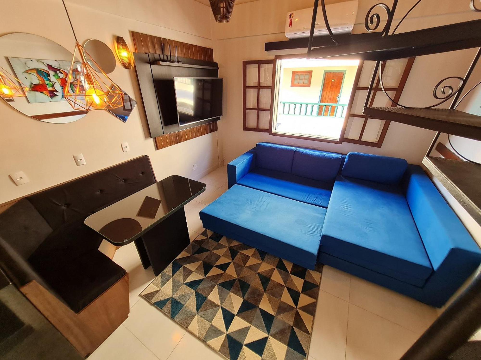 Paraíso em Cabo Frio - Duplex Beira Mar com Piscina, Em frente a Praia do Peró - Cabo Frio, com AR, SmartTv, Wi-fi, Roupa de Cama e banho, Portaria 24 horas, Estacionamento, Completo Exterior foto